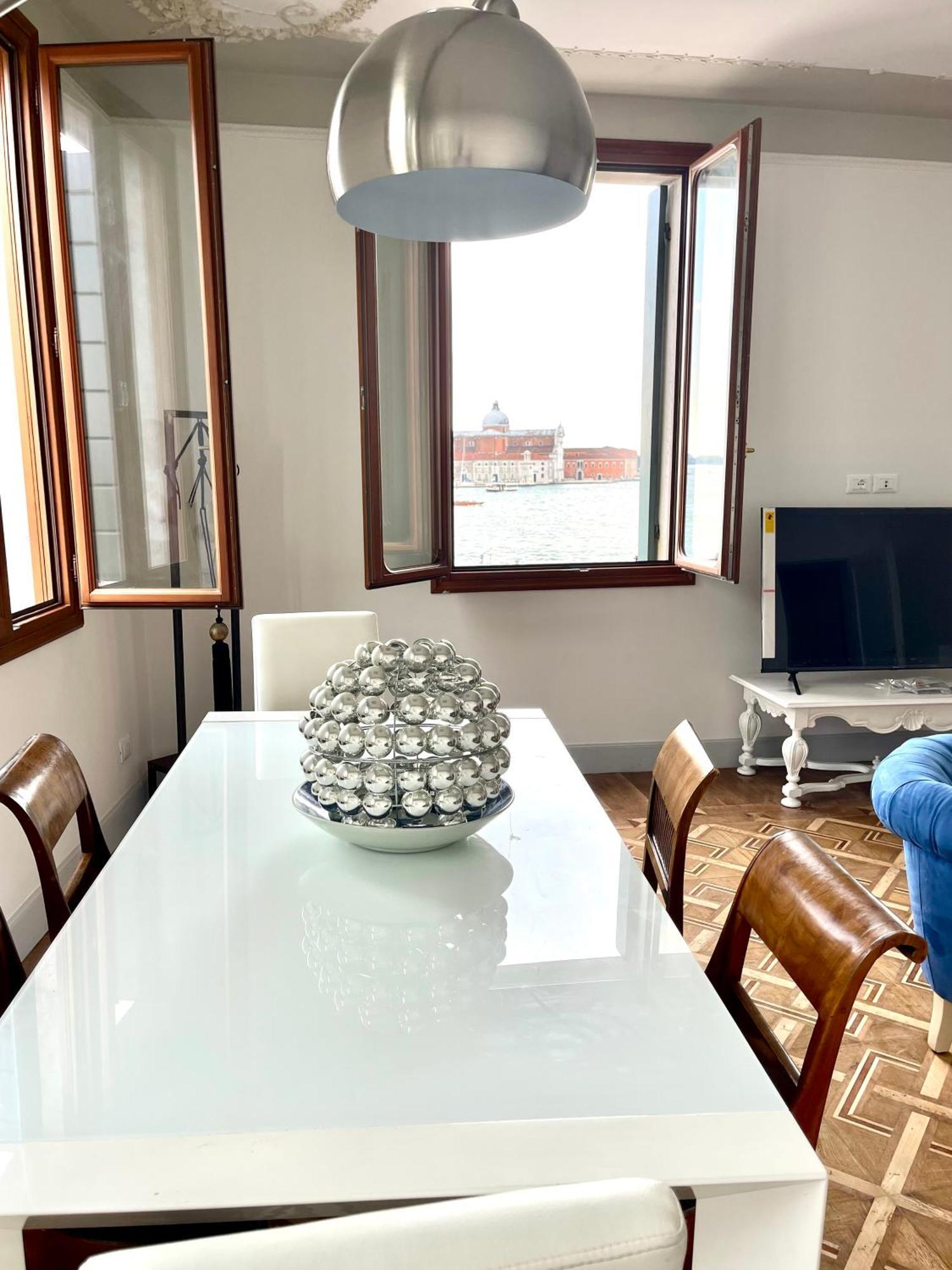 Apartment The B Collection - San Marco Riva Schiavoni
