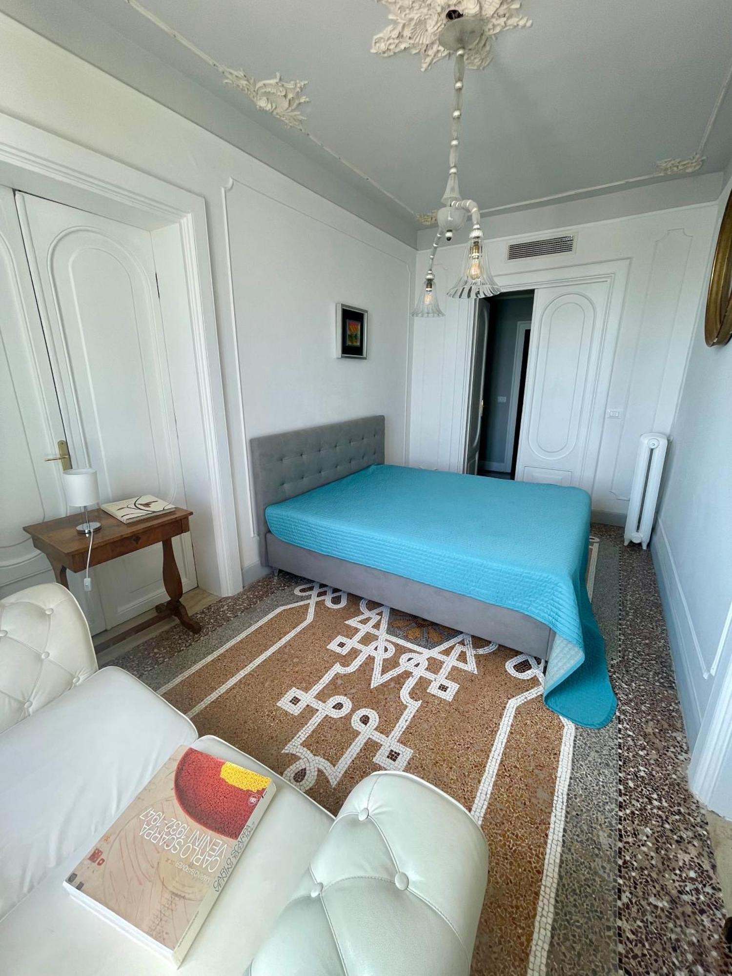Apartment The B Collection - San Marco Riva Schiavoni Venedig