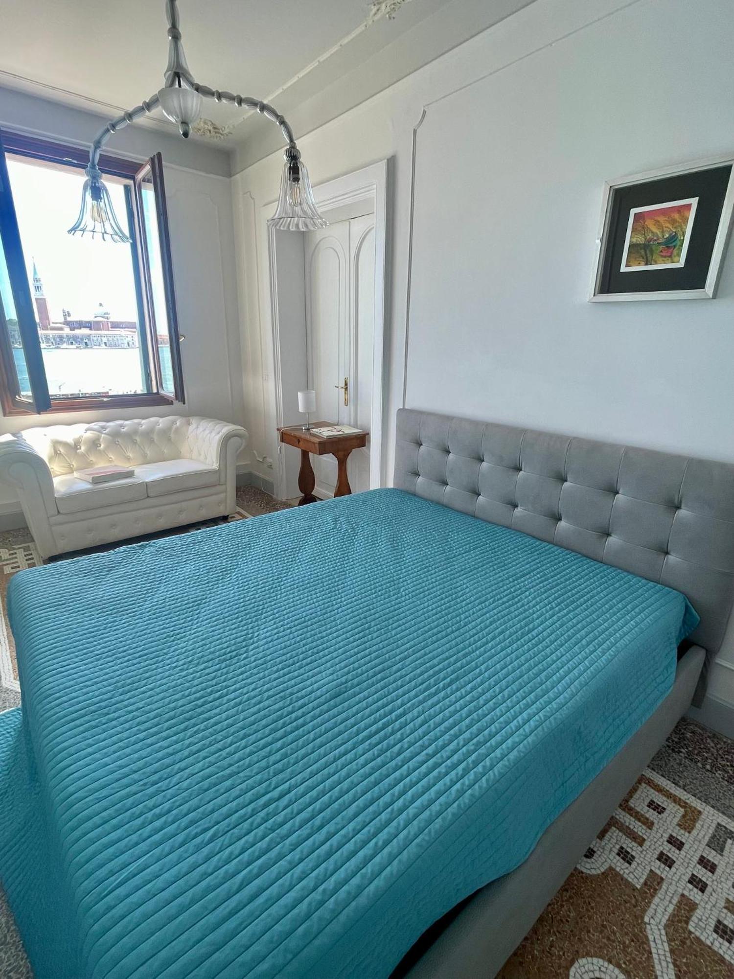 The B Collection - San Marco Riva Schiavoni Apartment Venedig