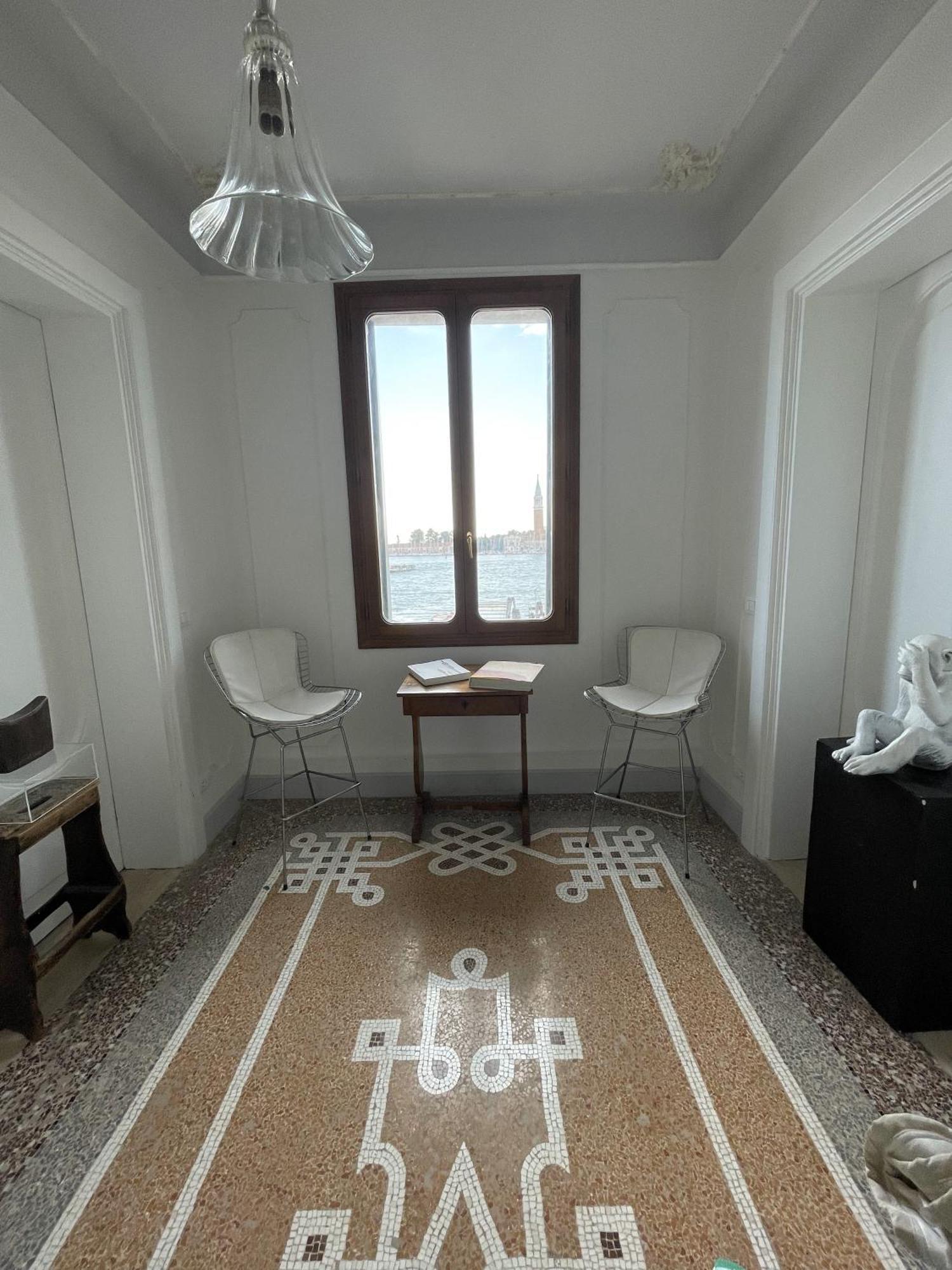 The B Collection - San Marco Riva Schiavoni Apartment Venedig