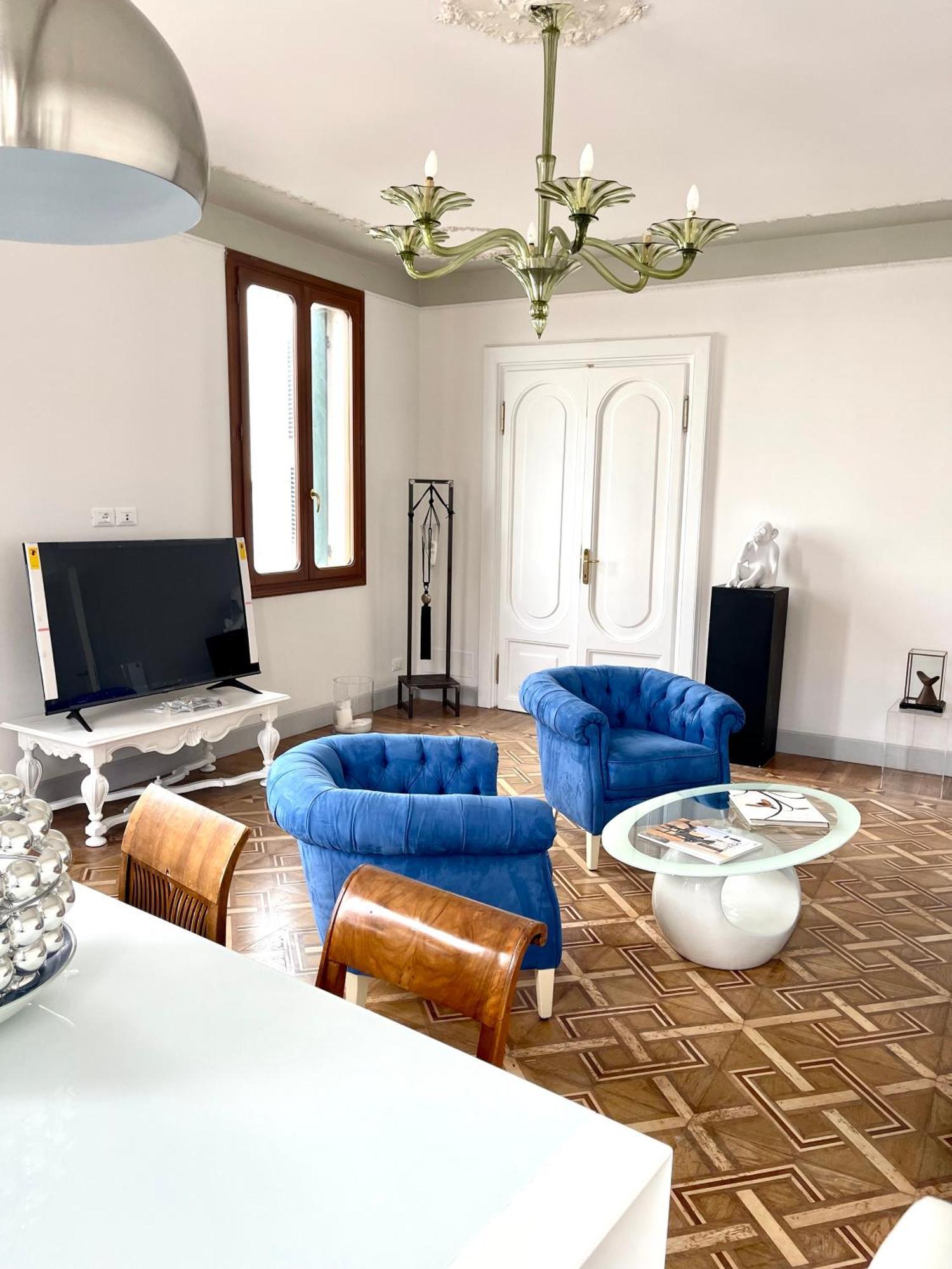 The B Collection - San Marco Riva Schiavoni Apartment Venedig