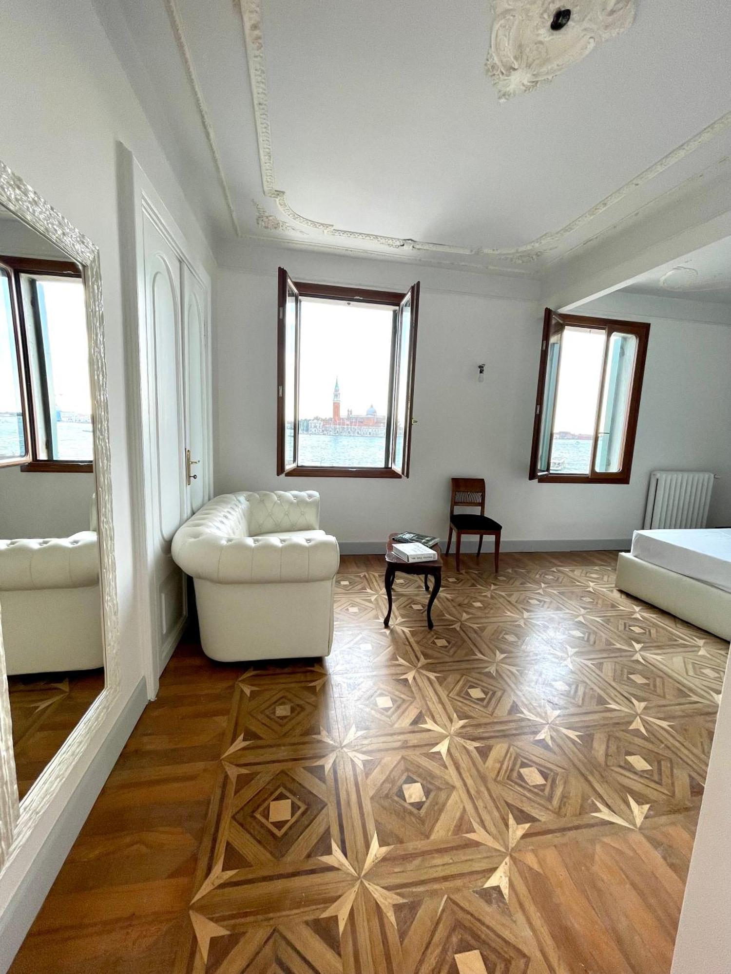 The B Collection - San Marco Riva Schiavoni