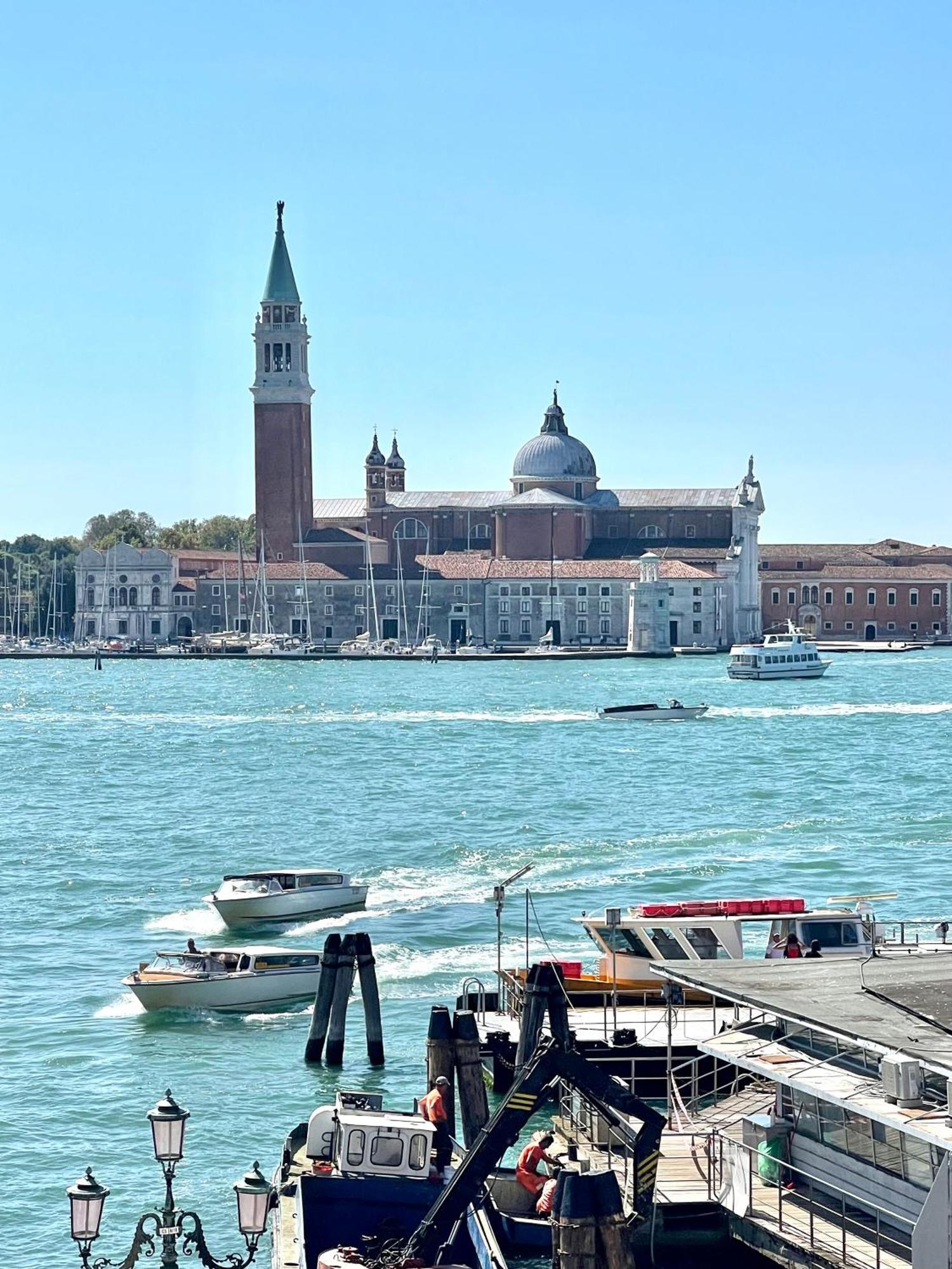 The B Collection - San Marco Riva Schiavoni Venedig